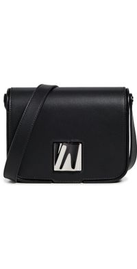 TUMI Olas Small Shoulder Bag Black One Size