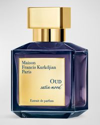 OUD Satin Mood Extrait de Parfum, 2.4 oz.