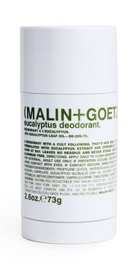 MALIN+GOETZ Eucalyptus Deodorant Eucalyptus 2.6 oz/77 mL