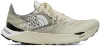 UNDERCOVER Green The North Face Edition VECTIV Sky Sneakers