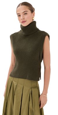 SIMKHAI Maple Top Alligator M