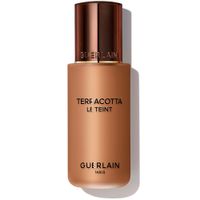 Guerlain - Terracotta le teintfond de teint perfectionfini mat lumineuxlongue tenue - sans transfert - 35ml - Marron