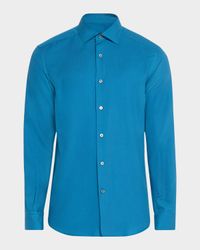 Men's Cashco Sport Shirt