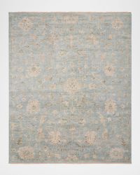 Meela Hand-Knotted Rug, 12' x 15'