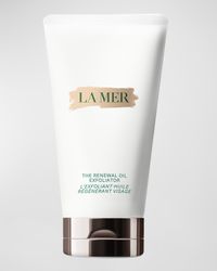 The Renewal Oil Exfoliator, 3.4 oz.