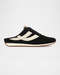 Oasis Slim Runner Mule Sneakers