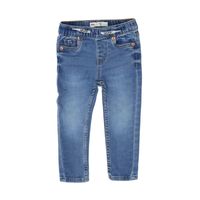 Levi's - Seconde Main - Pantalon bébé bleu - 18 mois - Taille 18M - Bleu