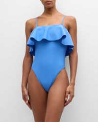 Minna One-Piece Swimsuit