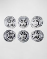 Tema e Variazioni 1.5 oz. Glasses, Set of 6