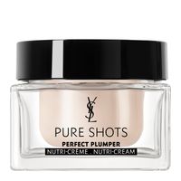 Yves Saint Laurent - Pure shots crème riche perfect plumper - 50ml