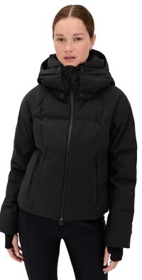 Halfdays Georgie Puffer Jacket Black XS