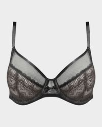 Revele Moi Perfect Fit Underwire Bra
