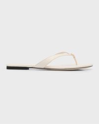 Capri Medallion Flip Flop Sandals
