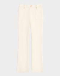 Marit Bootcut Pants