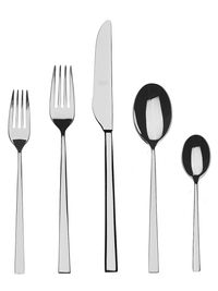 Atena 5-Piece Cutlery Set