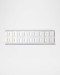 Ryedale Low Console Table