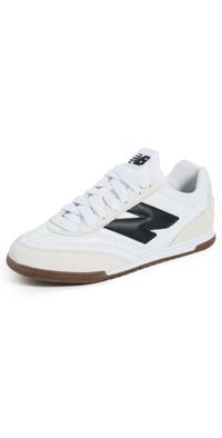 New Balance RC42 Sneakers White/Black M 6/ W 7.5
