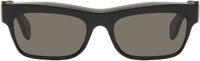 Marni Black Angdoa Sunglasses