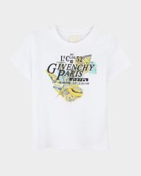 Boy's Logo & Sea Shell-Print T-Shirt, Size 12M-3