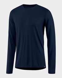Men's Everyday Long-Sleeve T-Shirt