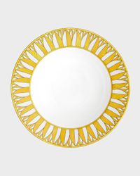 Soleil d'Hermes Pasta Plate