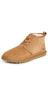 UGG Neumel Boots Chestnut 12