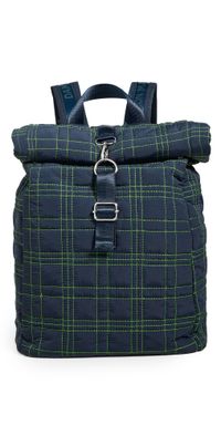 Damson Madder Maja Bag Navy One Size