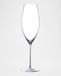 Stem Zero Grace Champagne Glass