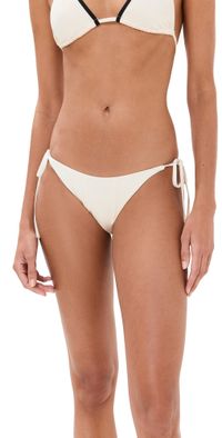 Lioness Rio Tie Bottoms Cream L