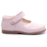 Boni & Sidonie - Chaussures bebe fille - Taille 24 - Rose