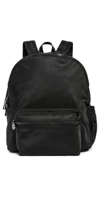 Stoney Clover Lane Classic Backpack Jet One Size