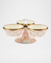 Rosy Check Triplicity