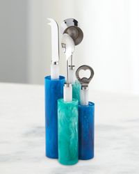 Mustique Barware Set