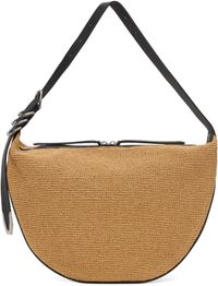 rag & bone Beige Spire Shoulder Bag