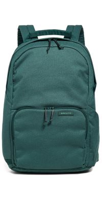 Brevite The Brevite Backpack Jade One Size