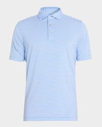 Men's Lenway Performance Jersey Polo