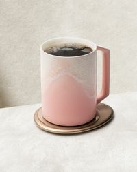 Ui Artist Collection Self Heating Ceramic Mug