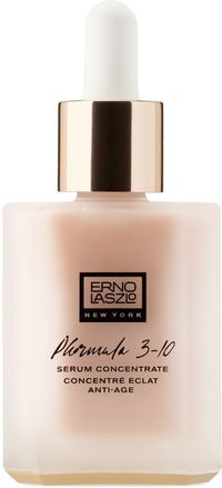 Erno Laszlo Phormula 3-10 Serum Concentrate, 30 mL