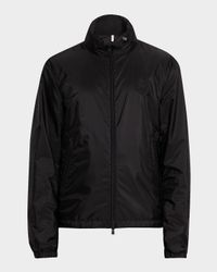 Men's Technical Ouge Jacket