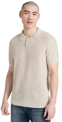 A. P.C. Polo Jay Shirt Baa XL