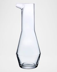Beak Water Decanter