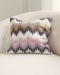 Phrae Decorative Pillow, 16" Square