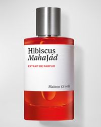 Hibiscus Mahajad Extrait de Parfum, 3.3 oz.