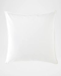 Euro Down Pillow, 26"Sq.