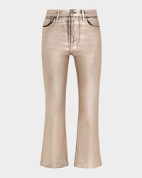 The Reboot Crop Jeans