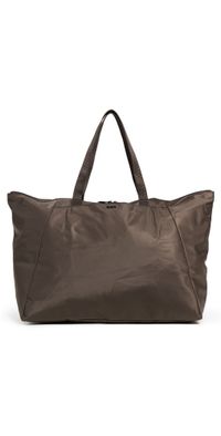 TUMI Just In Case Tote Mink One Size