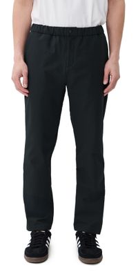 Beyond Yoga Dynamic Men'S Straight Leg Pants Black XL