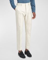 Men's Cotton Chino Pants