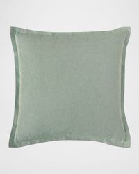 Evangeline Reversible Euro Sham