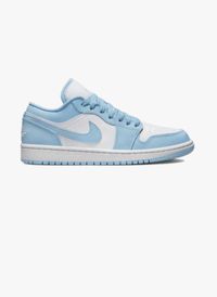 Nike - Air jordan 1 low - Taille 41 - Bleu